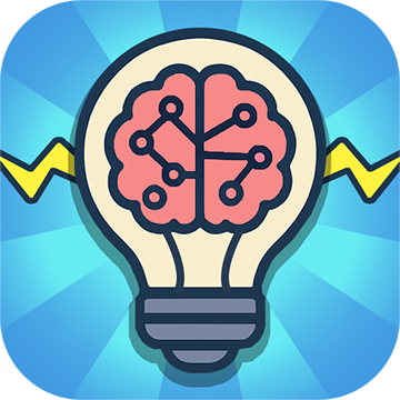 Quiz Ignition: Cranium Spark logo